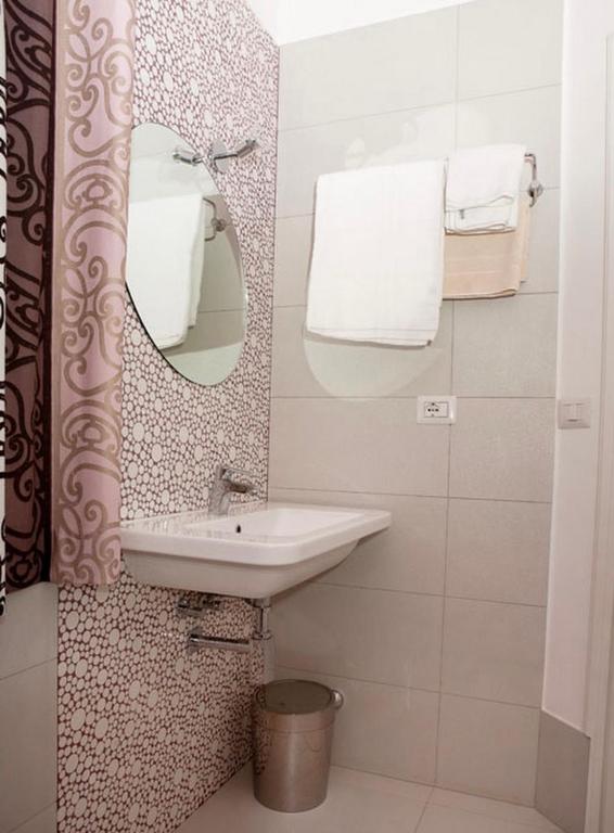 B&B Acqua e Sale - Double Room