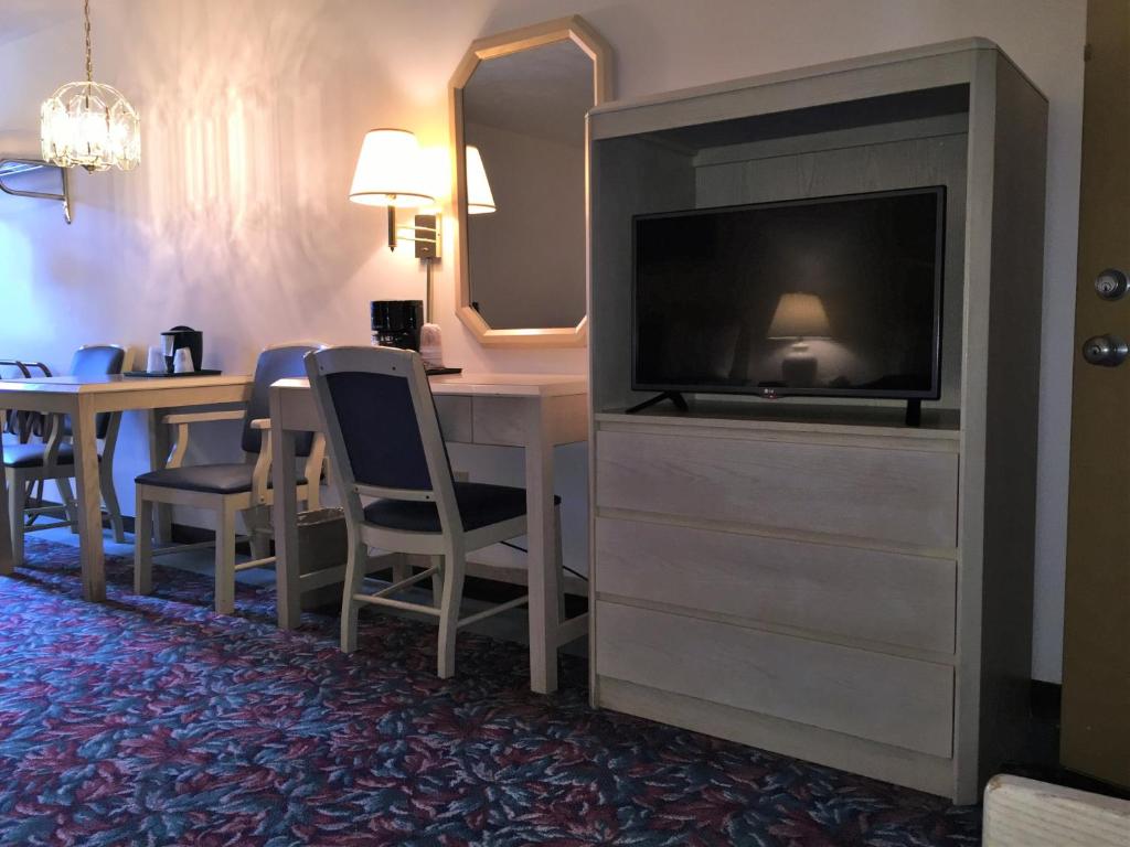 Fotografie z fotogalerie ubytování Cedar Motor Inn v destinaci Marquette