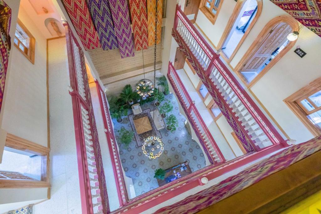 Fotografie z fotogalerie ubytování 红柳花天台花园民宿 v destinaci Kašgar