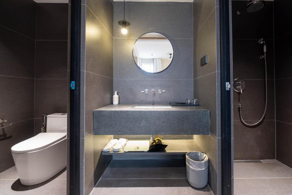 Rest Collection RedHouse Melaka - Famille Junior Avec Toboggan