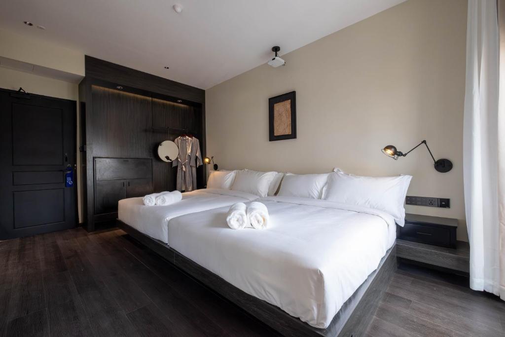 Rest Collection RedHouse Melaka - Salle Familiale Supérieure