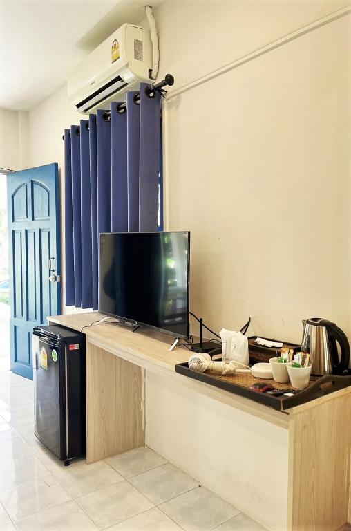 Sunset Beach Villas - 12