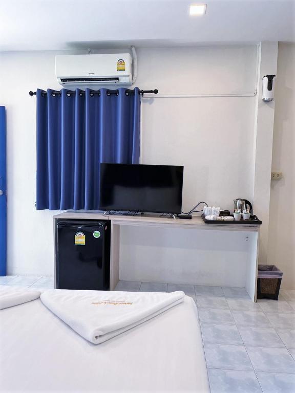 Sunset Beach Villas - 14