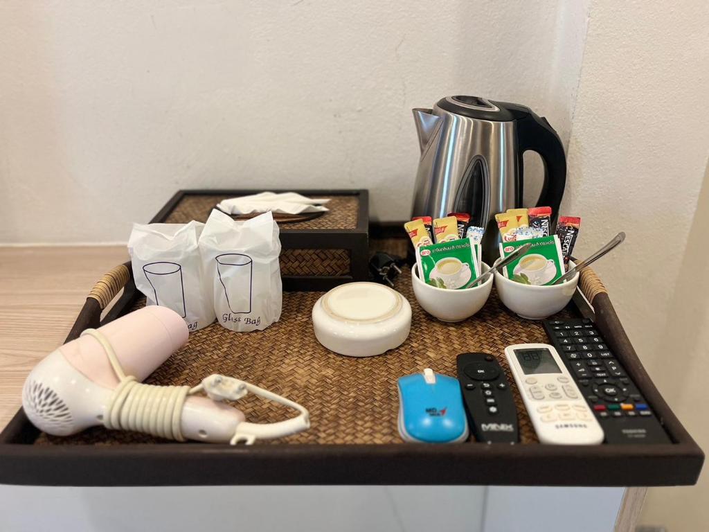 Sunset Beach Villas - 19