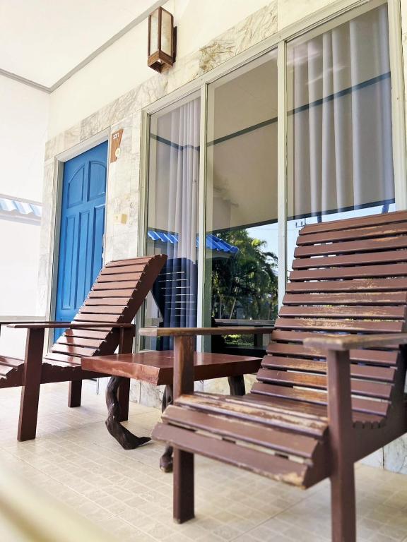 Sunset Beach Villas - 13