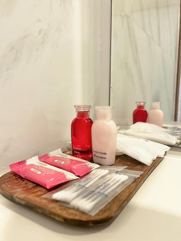 Sunset Beach Villas - 18