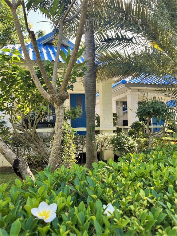 Sunset Beach Villas - 17