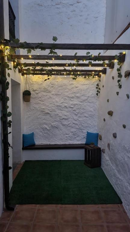 Fotografie z fotogalerie ubytování Casa Rural Tio Mora v destinaci Horche