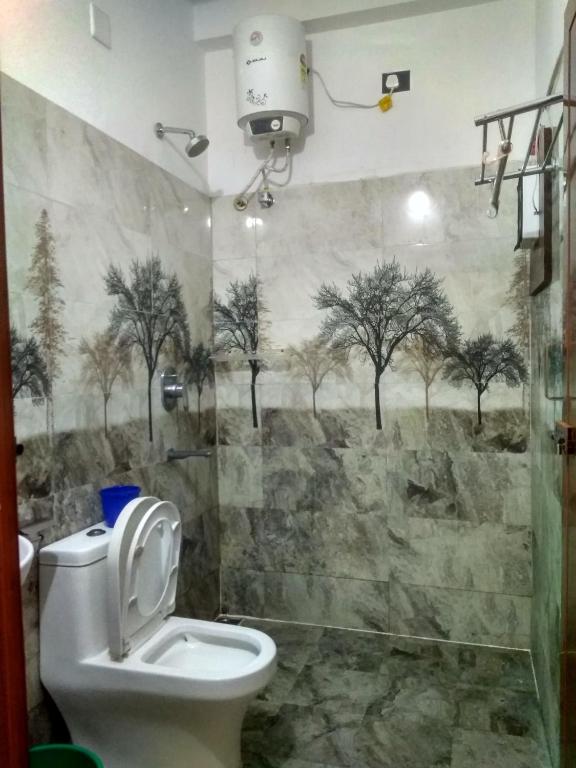 Bagno di Tru Comfort