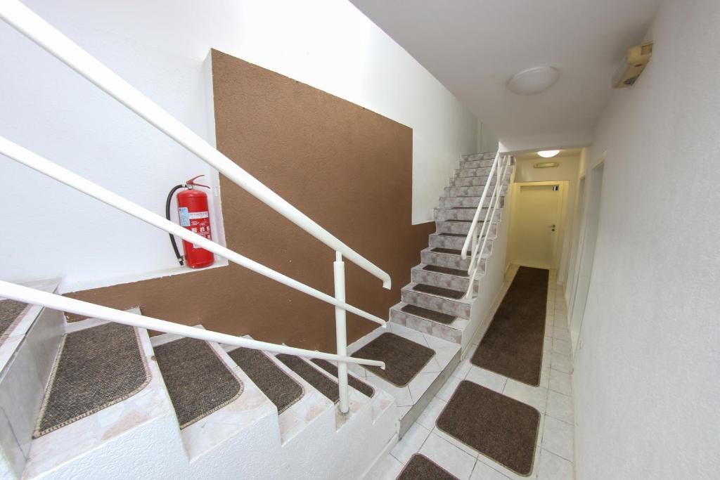 Fotografija u galeriji objekta Guest House LIKE u Sarajevu