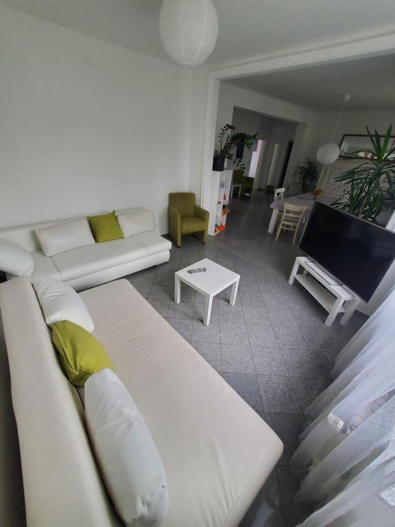 Galeriebild der Unterkunft Große 3 Zi Wohnung auf der Pferde Farm in Lahr-Dinglingen