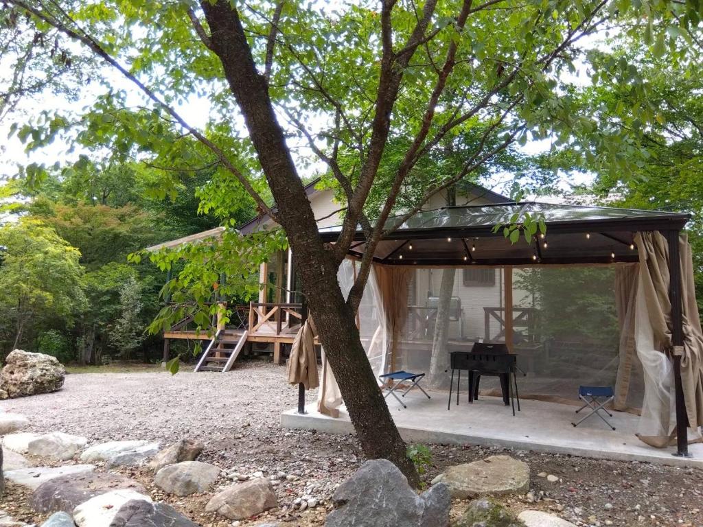 Fotografie z fotogalerie ubytování フルブルーム v destinaci Nasu-yumoto