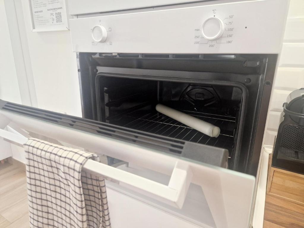 Kép Pavone Apartments Málaga szállásáról Málagában a galériában