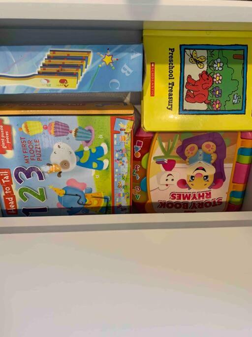 2 Bedrooms apprtmt Plus Underground Parking in CBD - Resim 24