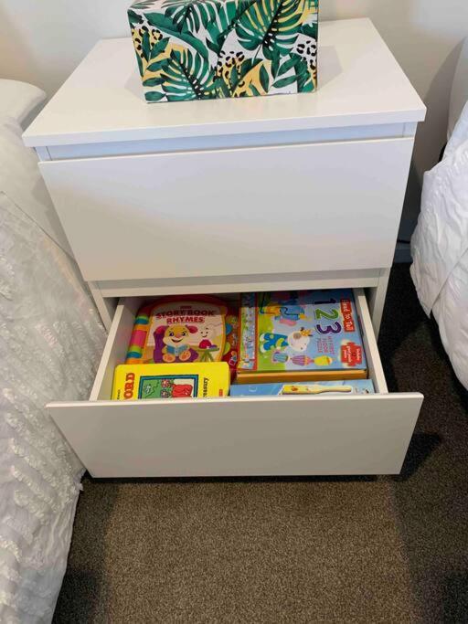 2 Bedrooms apprtmt Plus Underground Parking in CBD - Resim 23