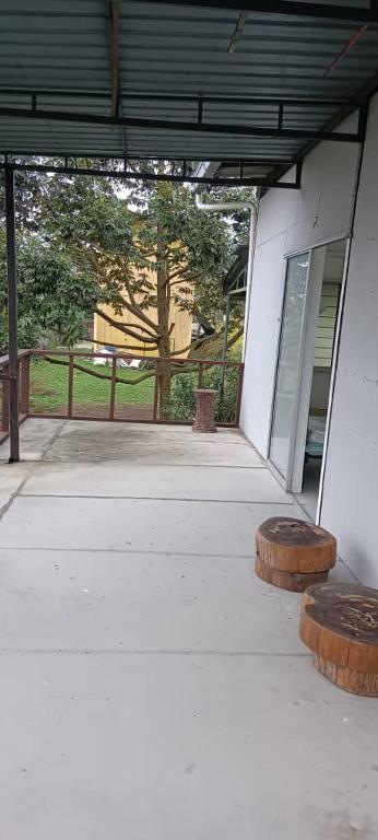 Foto sihtkohas Taiping asuva majutusasutuse Bukit Limau rest house Merbau galeriist