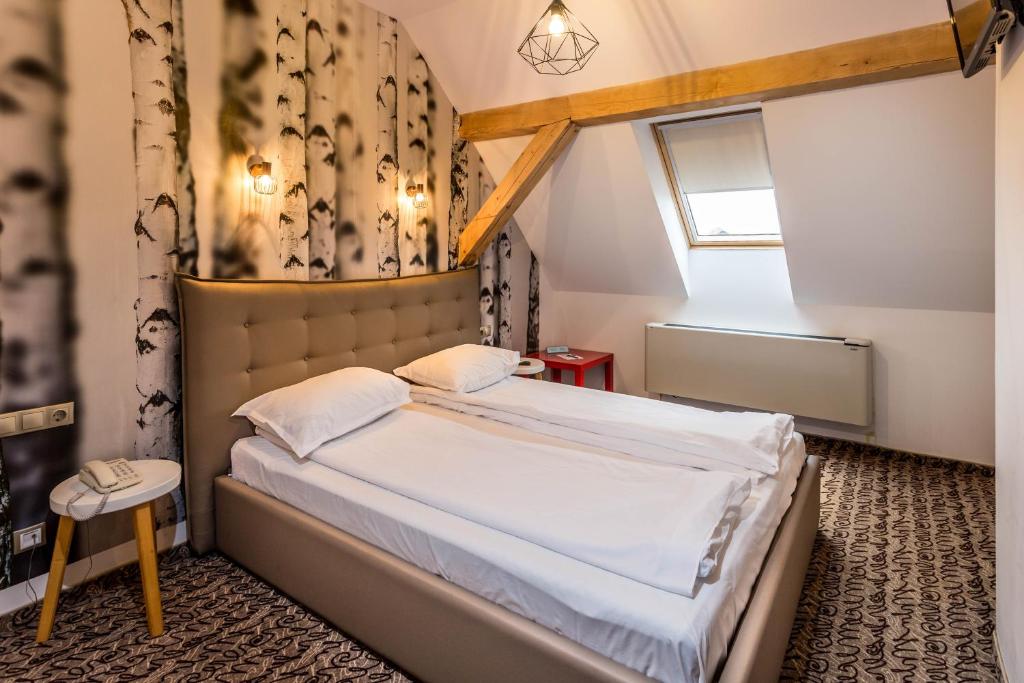 Hotel Bliss - Resim 3