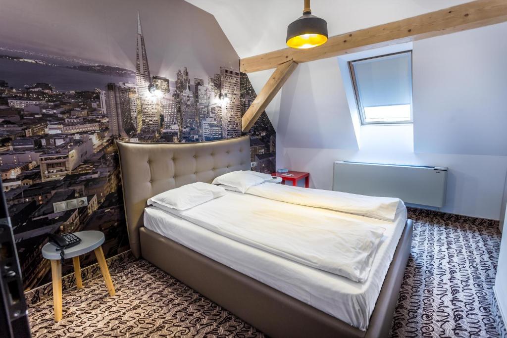 Hotel Bliss - Resim 5