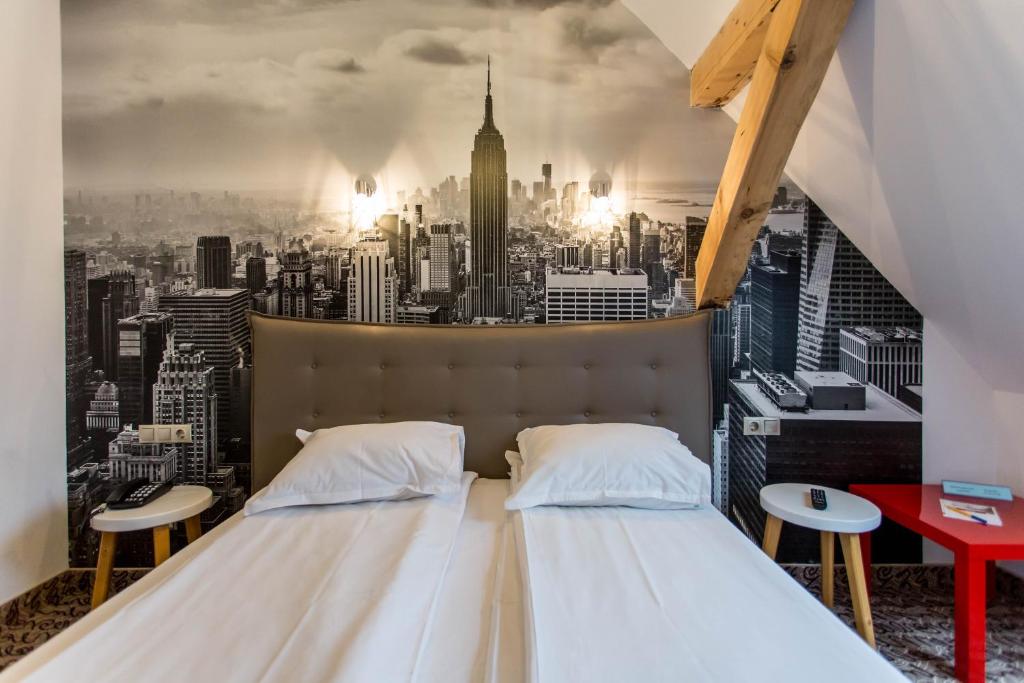 Hotel Bliss - Resim 6