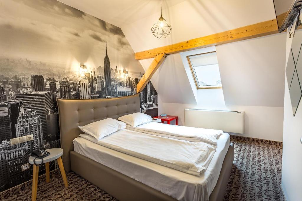 Hotel Bliss - Resim 9