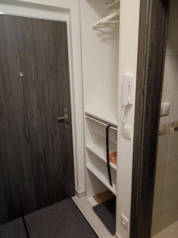 Fotografie z fotogalerie ubytování Apartmán Bezruč v Nové Pace