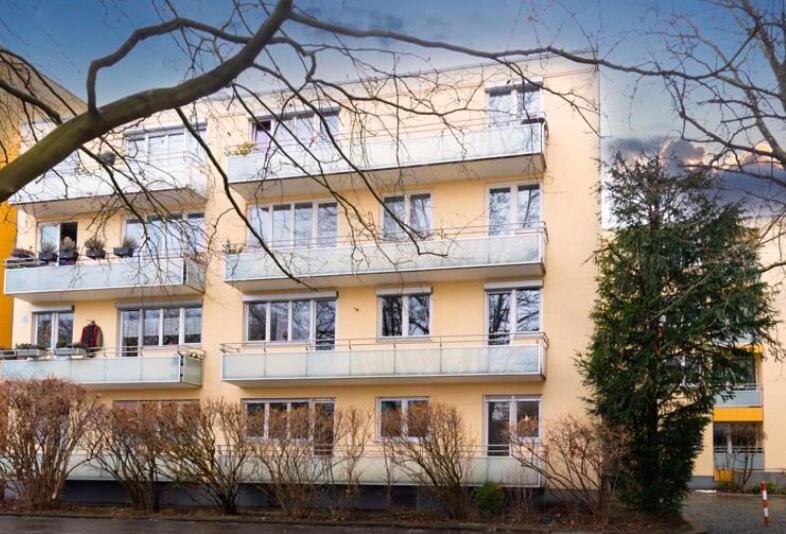 Unterkunft