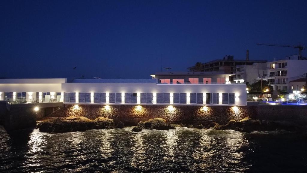 Elia Sea Suites - Resim 36