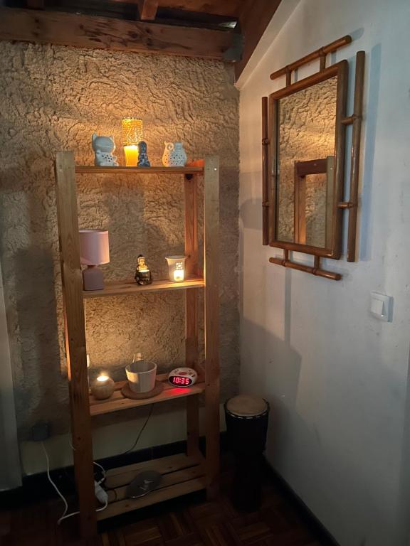 Fotografie z fotogalerie ubytování Le Spa est dans le Pré v destinaci Triguères