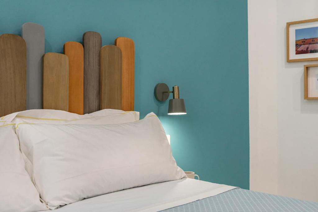 6th Land - Rent Rooms Affittacamere - Deluxe Room