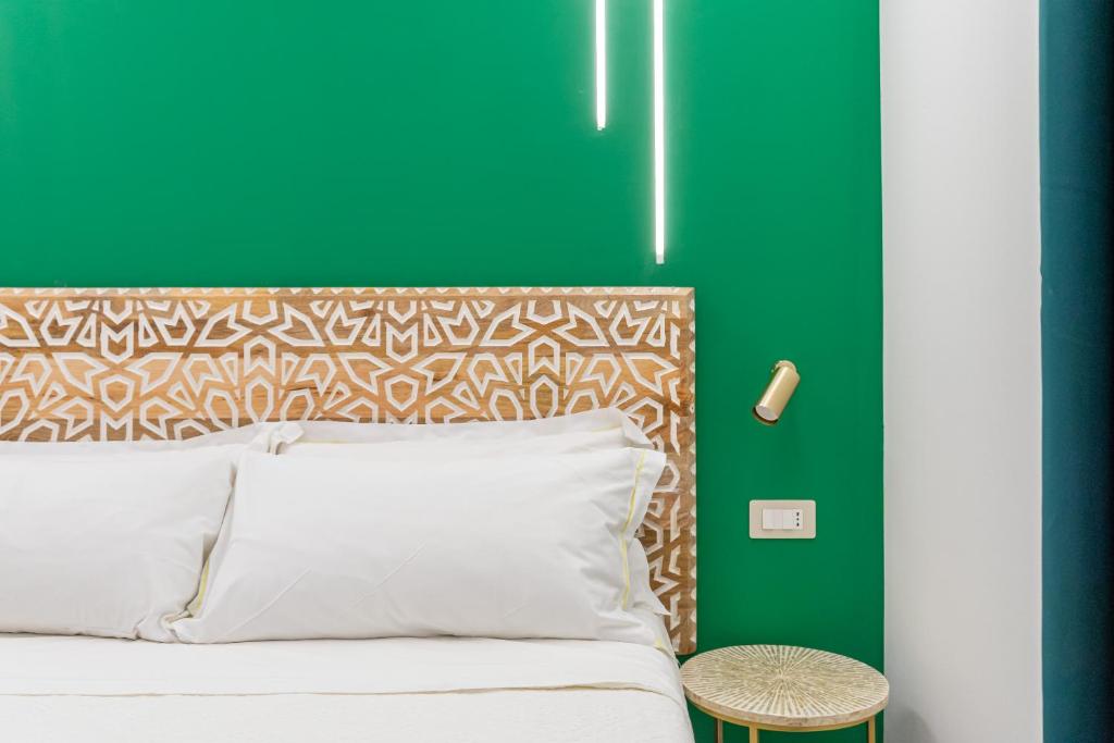 6th Land - Rent Rooms Affittacamere - Deluxe Room
