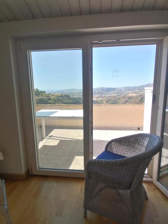 Santa Caterina dello Ionio Boutique Apartments - Maison De Vacances