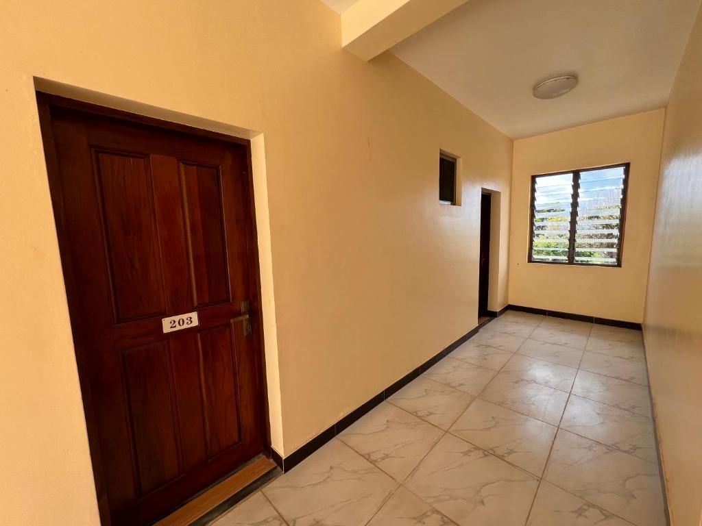 Fotografie z fotogalerie ubytování Pango Ocean Blue Hotel v destinaci Port Vila