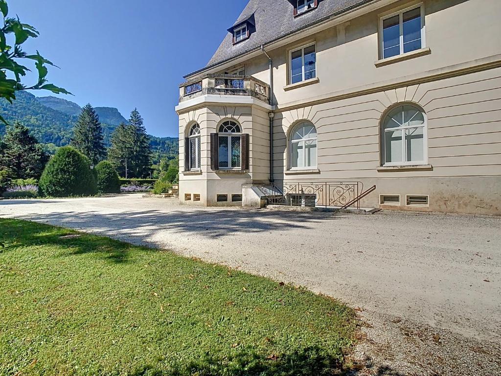 Villa Bagatelle - Appartement De Deux Chambres