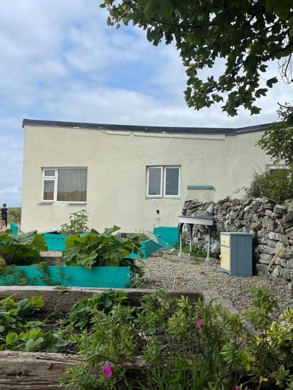 Zahrada ubytování Family and pet friendly farm stay