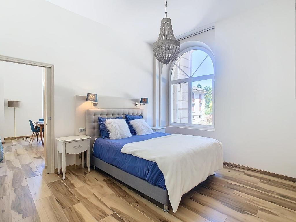 Villa Bagatelle - Appartement D'une Chambre