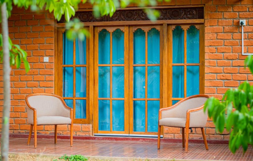 Fotografie z fotogalerie ubytování Sigiriya Cottage v destinaci Sigiriya