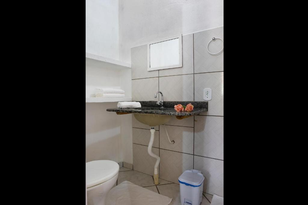  Casa Trancosinho