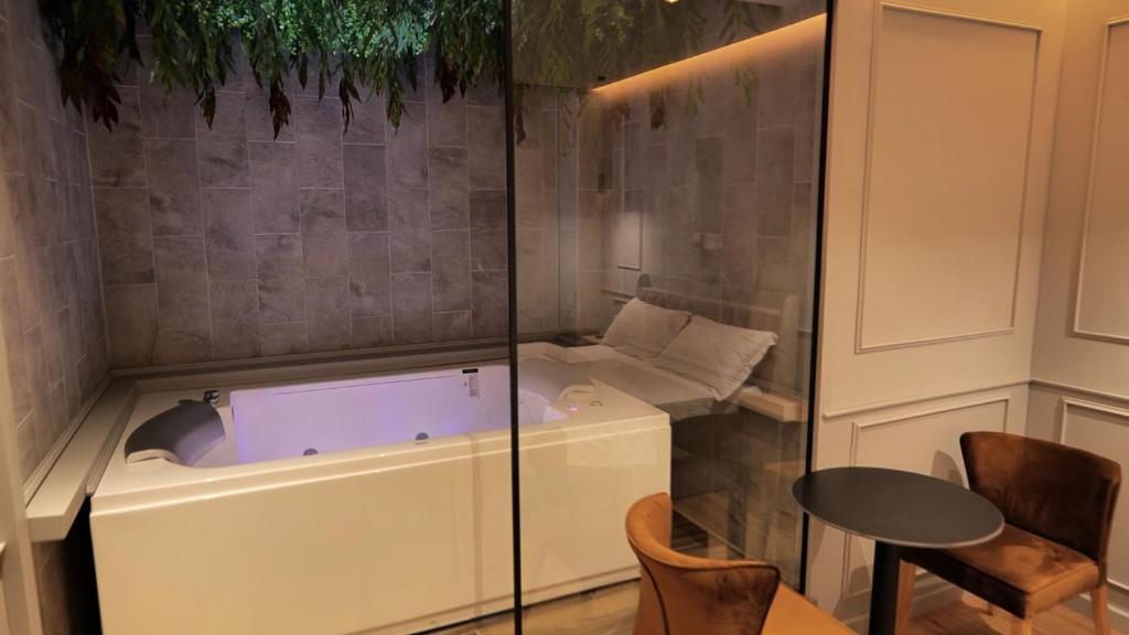 Dream Place Hotel - Suite