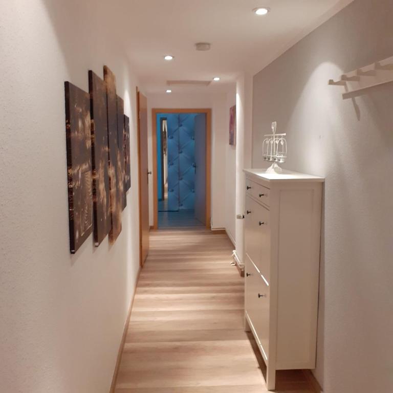 Fotografie z fotogalerie ubytování Ferienwohnung Zum Lederbernd v destinaci Beierfeld