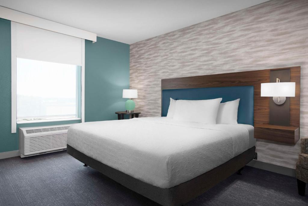 Home2 Suites by Hilton Pittsburgh - McCandless, PA photo