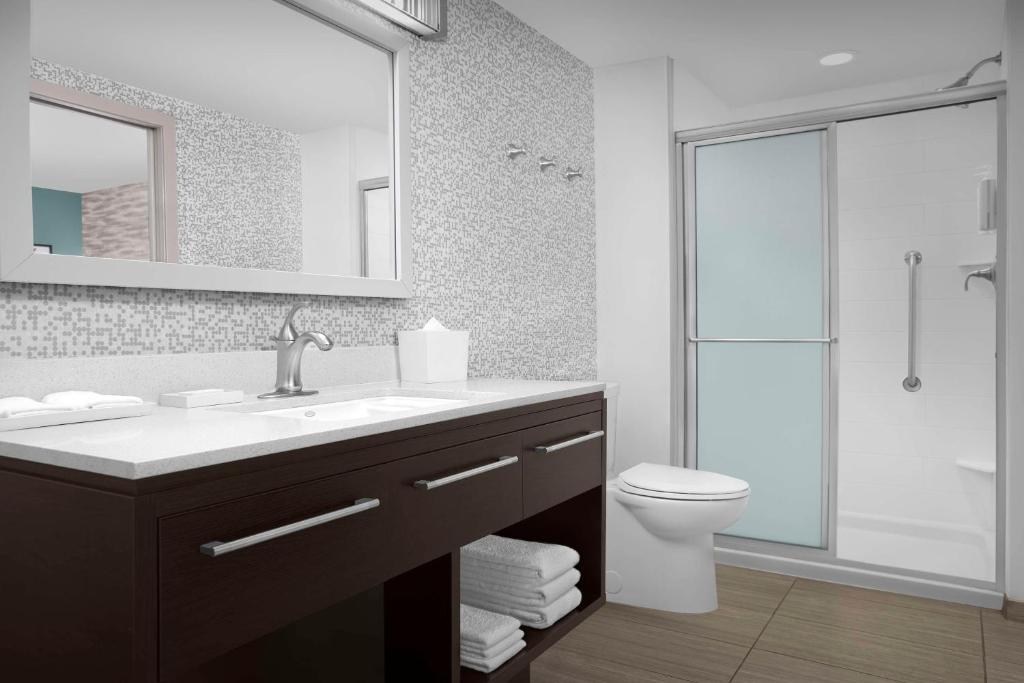Home2 Suites by Hilton Pittsburgh - McCandless, PA photo
