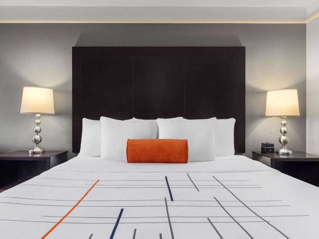 La Quinta by Wyndham Santa Clarita - Valencia - Error