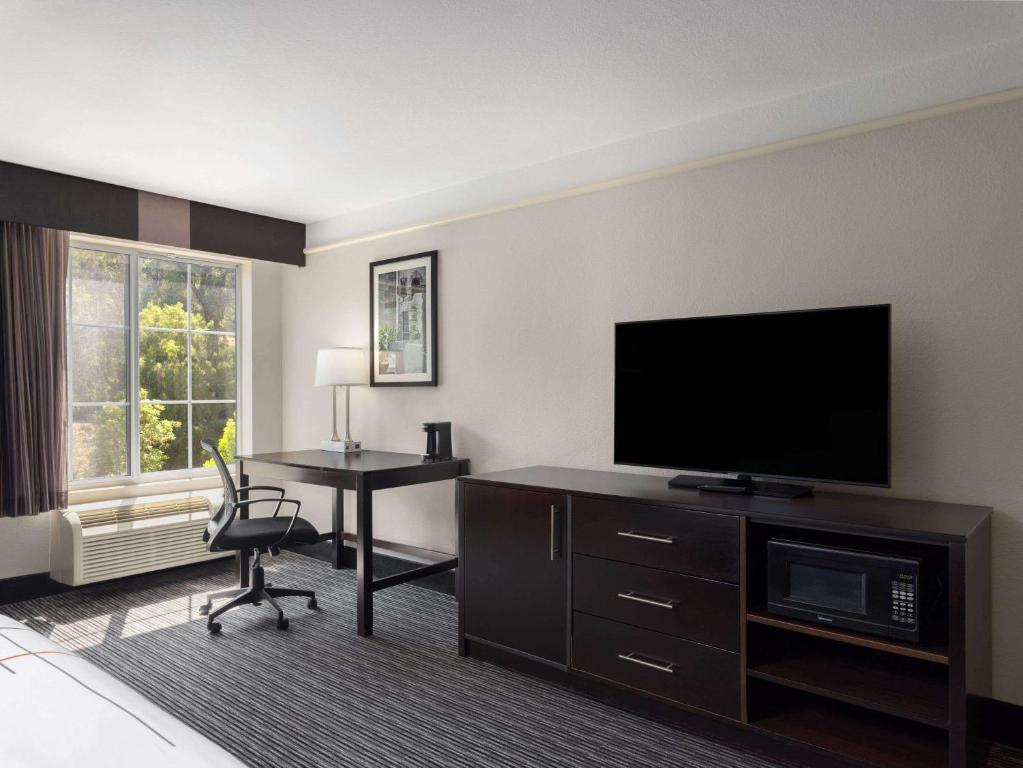 La Quinta by Wyndham Santa Clarita - Valencia - Error