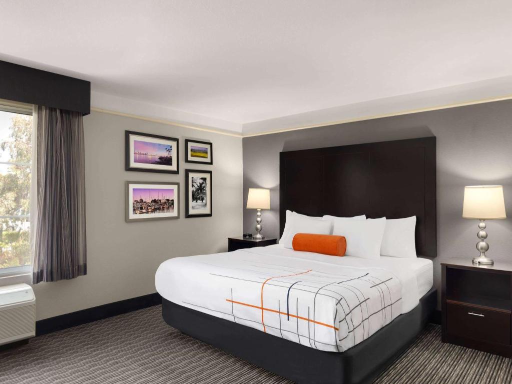 La Quinta by Wyndham Santa Clarita - Valencia - Error