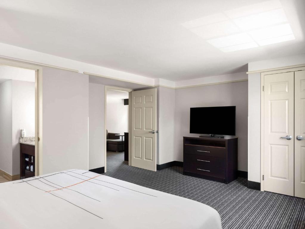 La Quinta by Wyndham Santa Clarita - Valencia - Suite Mit Einem Schlafzimmer