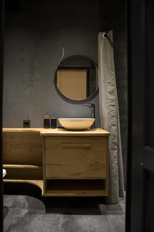 Fotografie z fotogalerie ubytování The Nest Guesthouse - Vanadzor v destinaci Vanadzor