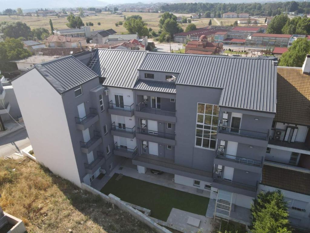 AK Luxury Lofts - Resim 1