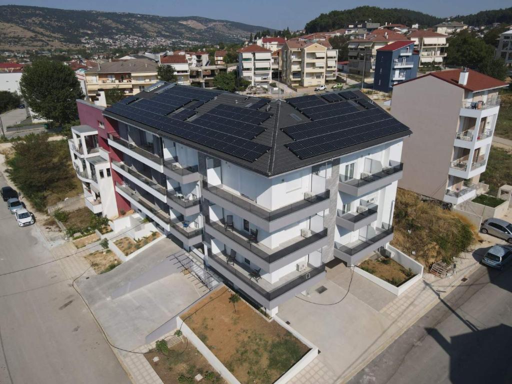 AK Luxury Lofts - Resim 26