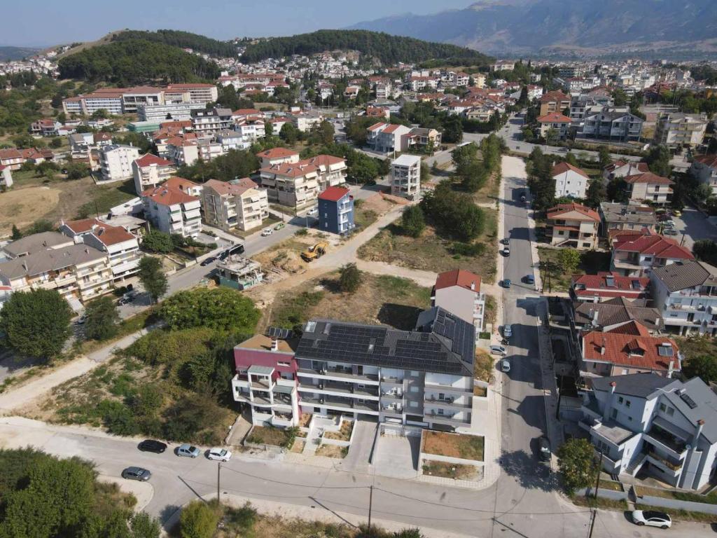 AK Luxury Lofts - Resim 29