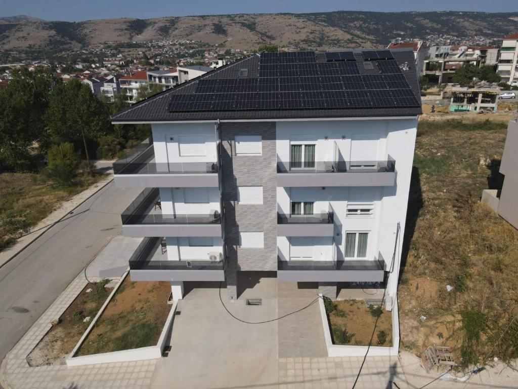 AK Luxury Lofts - Resim 30